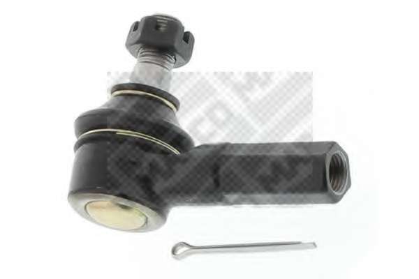 Наконечник поперечной рулевой тяги