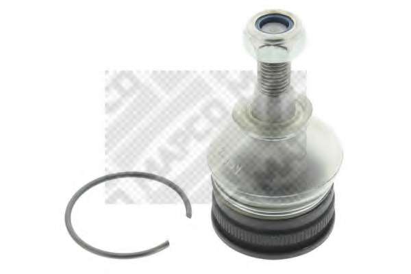 Несущий / направляющий шарнир