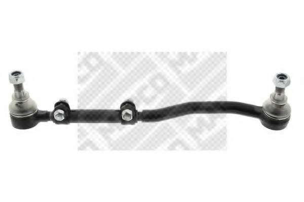 Поперечная рулевая тяга