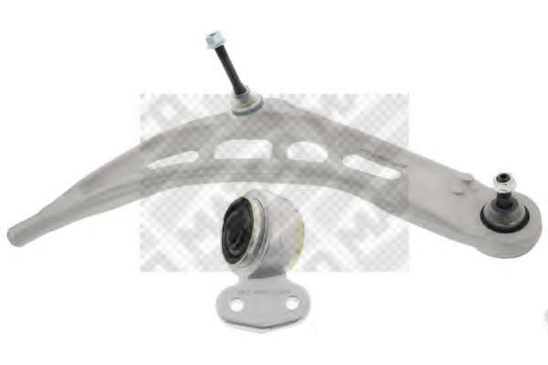 Ремкомплект, поперечный рычаг подвески