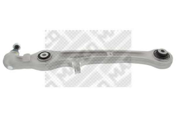 Рычаг независимой подвески колеса, подвеска колеса