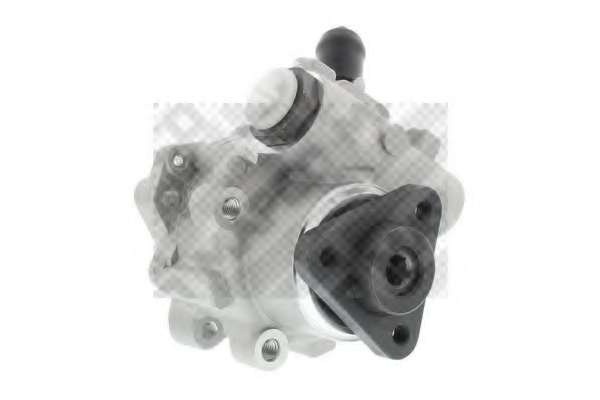 Гидравлический насос, рулевое управление