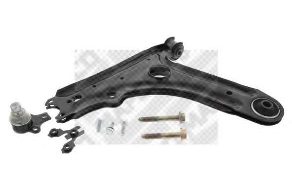 Рычаг независимой подвески колеса, подвеска колеса