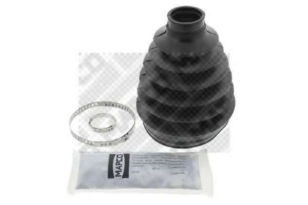 Комплект пылника, приводной вал