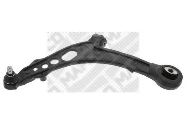 Рычаг независимой подвески колеса, подвеска колеса