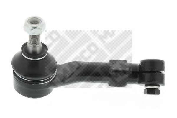 Наконечник поперечной рулевой тяги