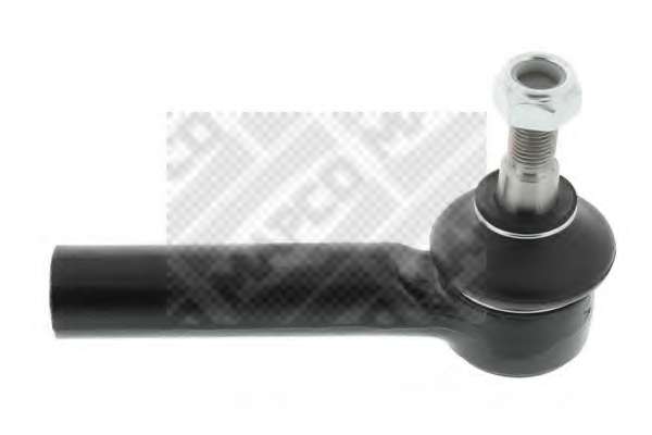 Наконечник поперечной рулевой тяги