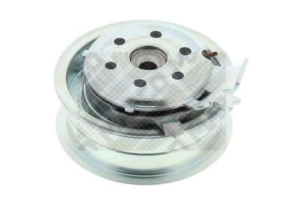 Натяжной ролик, ремень ГРМ