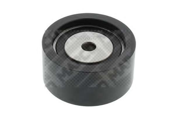 Паразитный / Ведущий ролик, зубчатый ремень