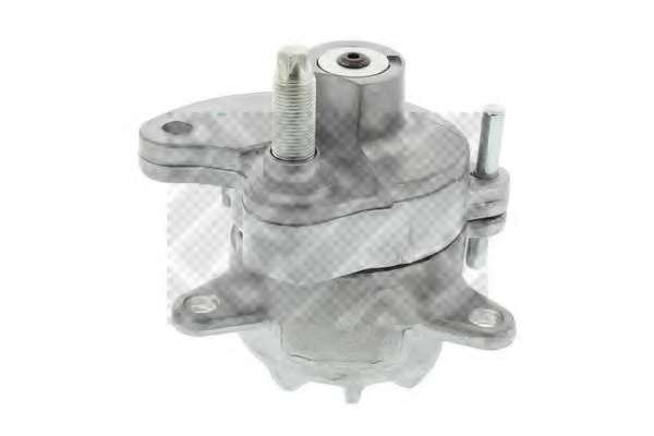 Натяжная планка, поликлиновой ремень