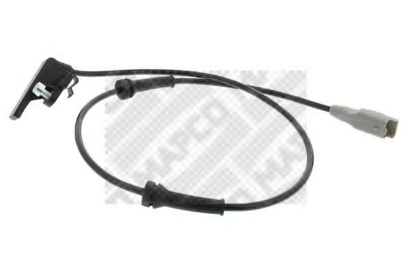 Датчик, частота вращения колеса