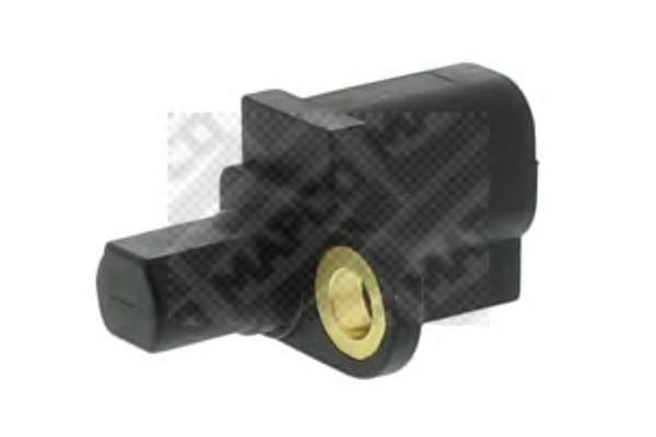 Датчик, частота вращения колеса