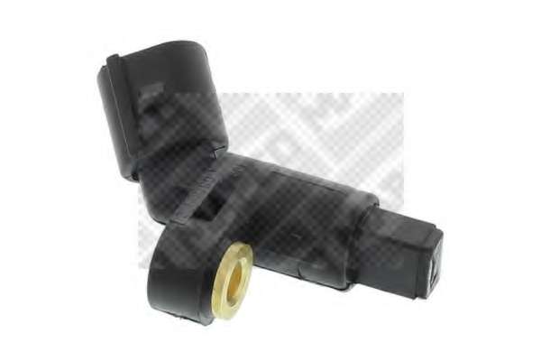 Датчик, частота вращения колеса