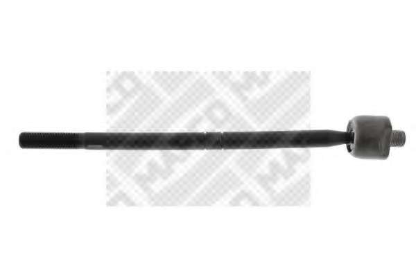 Осевой шарнир, рулевая тяга