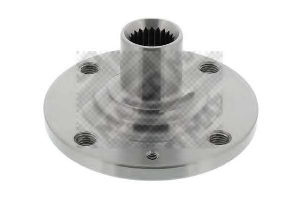 Ступица колеса