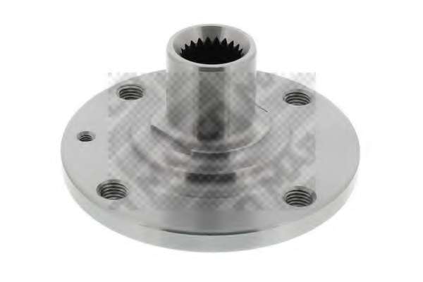 Ступица колеса