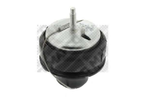 Подвеска, двигатель