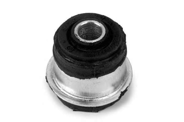 Втулка, балка моста