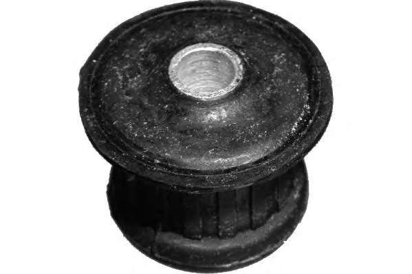 Втулка, балка моста