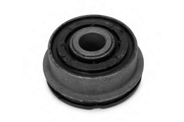 Втулка, балка моста