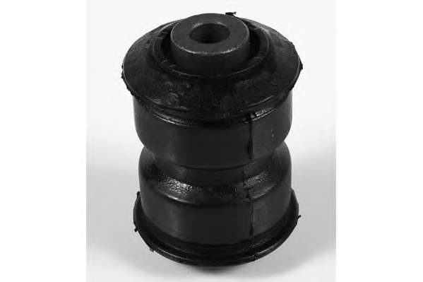 Подвеска, листовая рессора