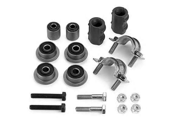 Втулка, стабилизатор