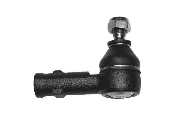 Наконечник поперечной рулевой тяги