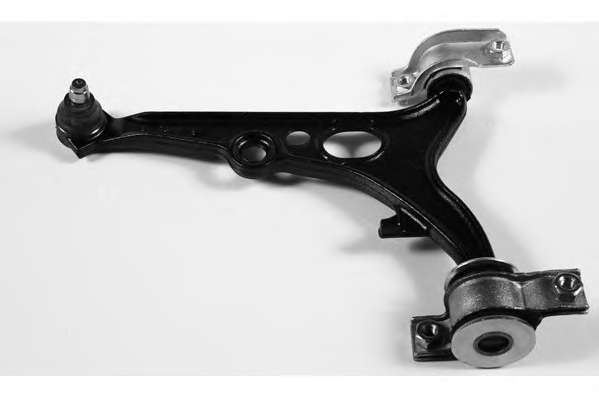 Рычаг независимой подвески колеса, подвеска колеса