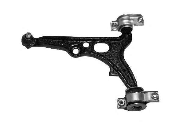 Рычаг независимой подвески колеса, подвеска колеса