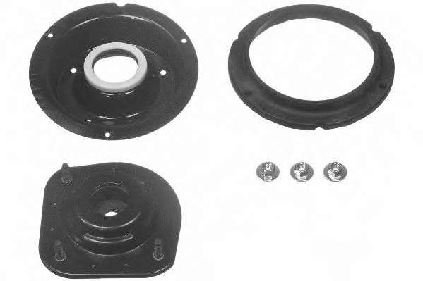 Ремкомплект, опора стойки амортизатора
