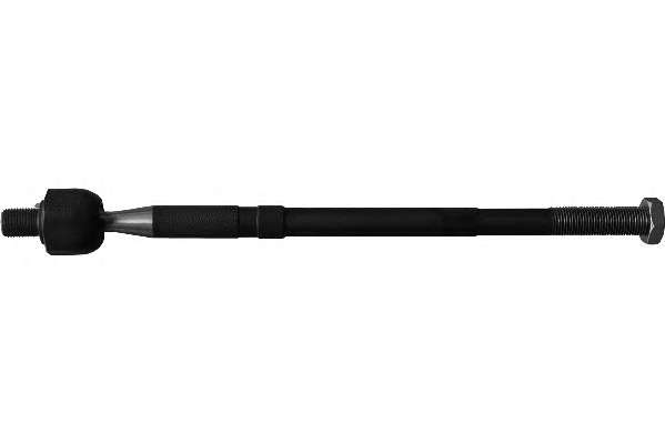 Осевой шарнир, рулевая тяга