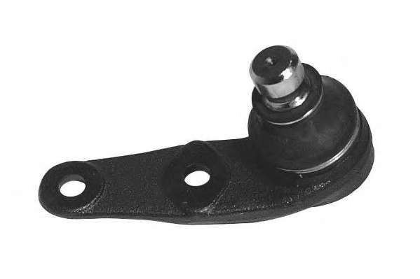 Несущий / направляющий шарнир