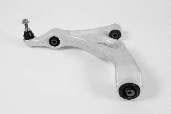 Рычаг независимой подвески колеса, подвеска колеса