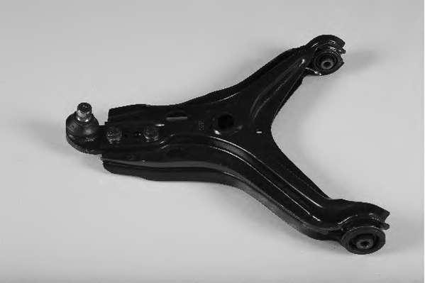 Важіль підвіски