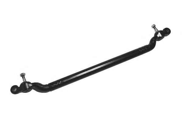 Поперечная рулевая тяга