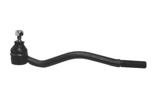 Наконечник поперечной рулевой тяги