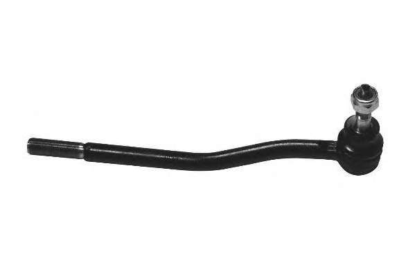 Наконечник поперечной рулевой тяги