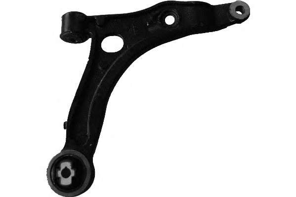 Рычаг независимой подвески колеса, подвеска колеса