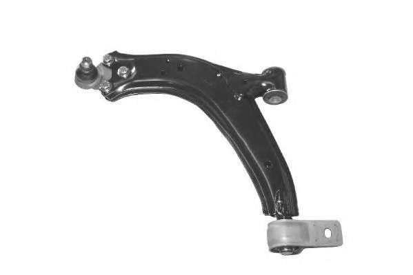 Рычаг независимой подвески колеса, подвеска колеса