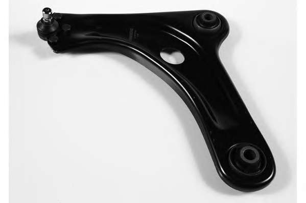 Рычаг независимой подвески колеса, подвеска колеса