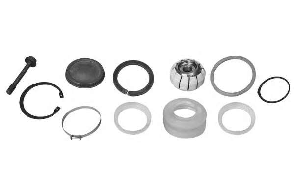 ремонтний комплект, важіль підвіски