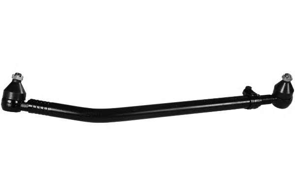 Продольная рулевая тяга