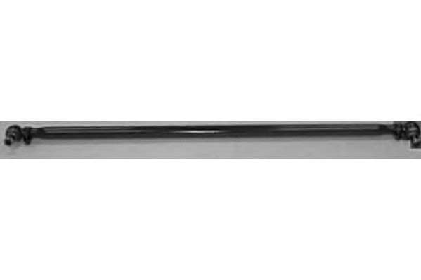 Продольная рулевая тяга