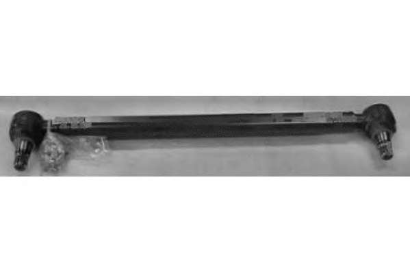 Продольная рулевая тяга