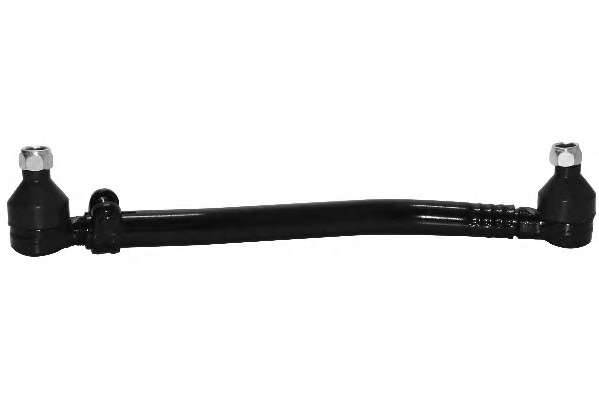 Продольная рулевая тяга