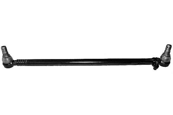 Продольная рулевая тяга