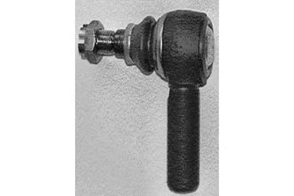 Наконечник поперечной рулевой тяги