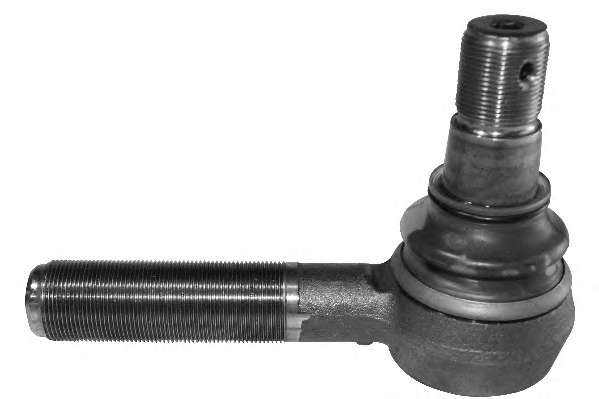 Наконечник поперечной рулевой тяги