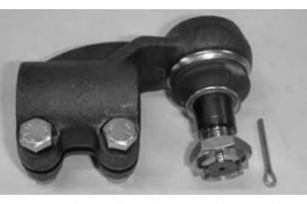 Наконечник поперечной рулевой тяги