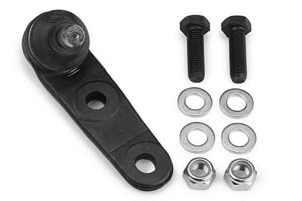 Опора кульова